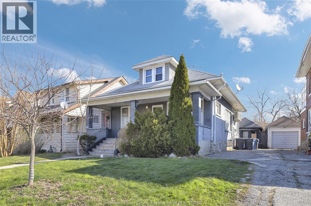 530-532 Campbell Avenue, Windsor, Ontario  N9B 2H4 - Photo 2 - 26013818