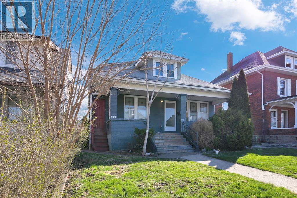 530-532 Campbell Avenue, Windsor, Ontario  N9B 2H4 - Photo 3 - 26013818