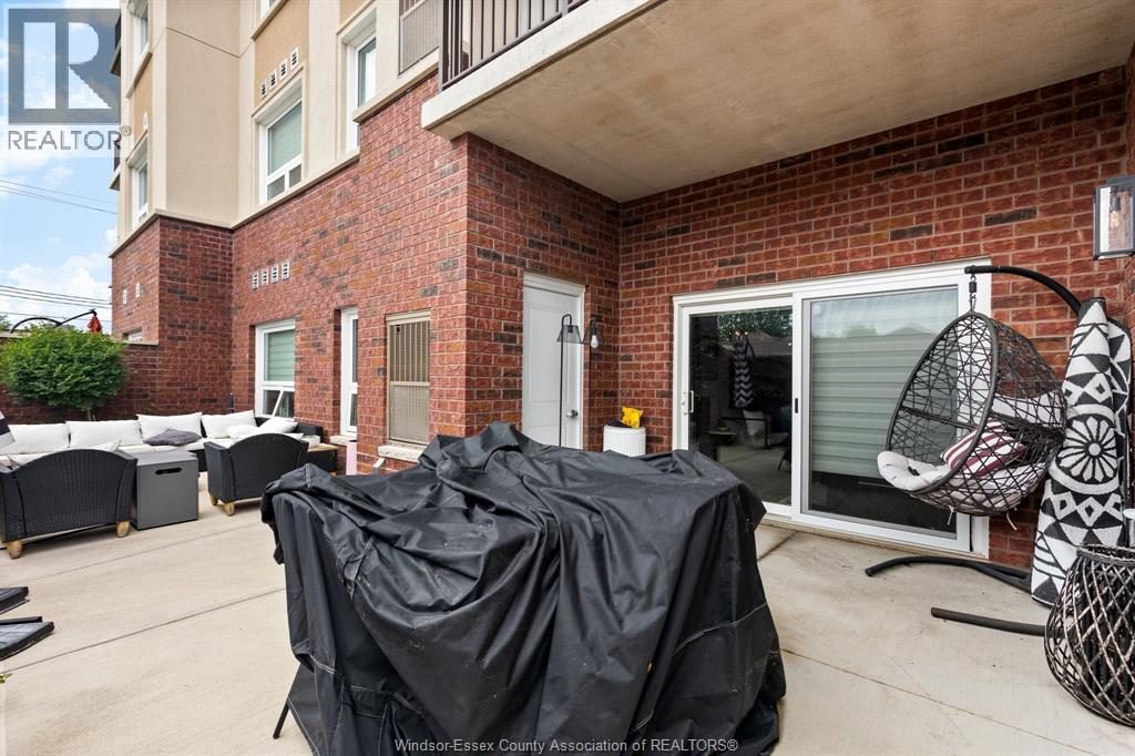7887 Edgar Street Unit# 101, Windsor, Ontario  N8S 0B3 - Photo 22 - 26013862
