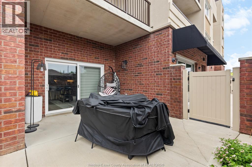7887 Edgar Street Unit# 101, Windsor, Ontario  N8S 0B3 - Photo 24 - 26013862