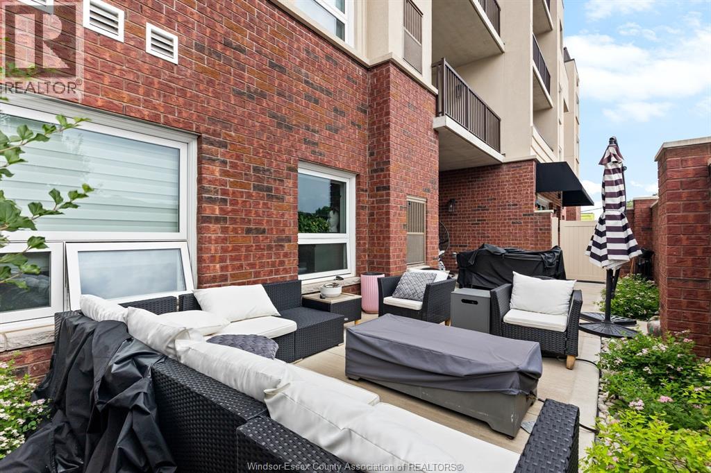 7887 Edgar Street Unit# 101, Windsor, Ontario  N8S 0B3 - Photo 26 - 26013862