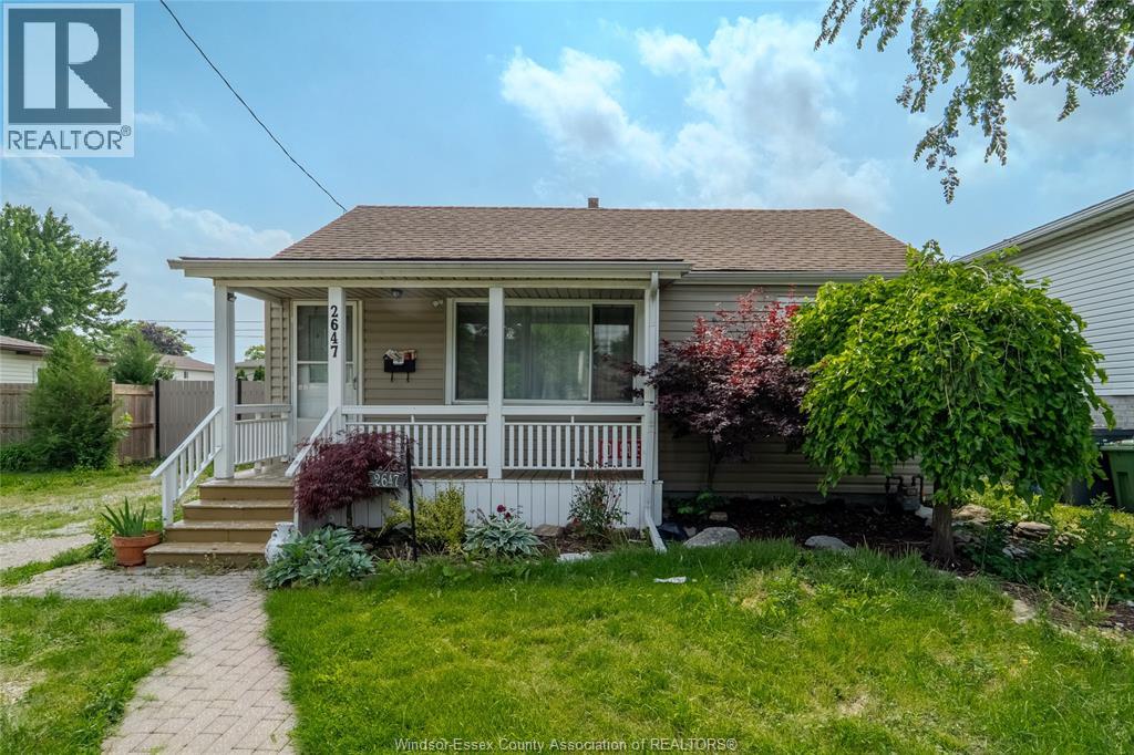 2647 George, Windsor, Ontario  N8W 4M8 - Photo 27 - 26013855
