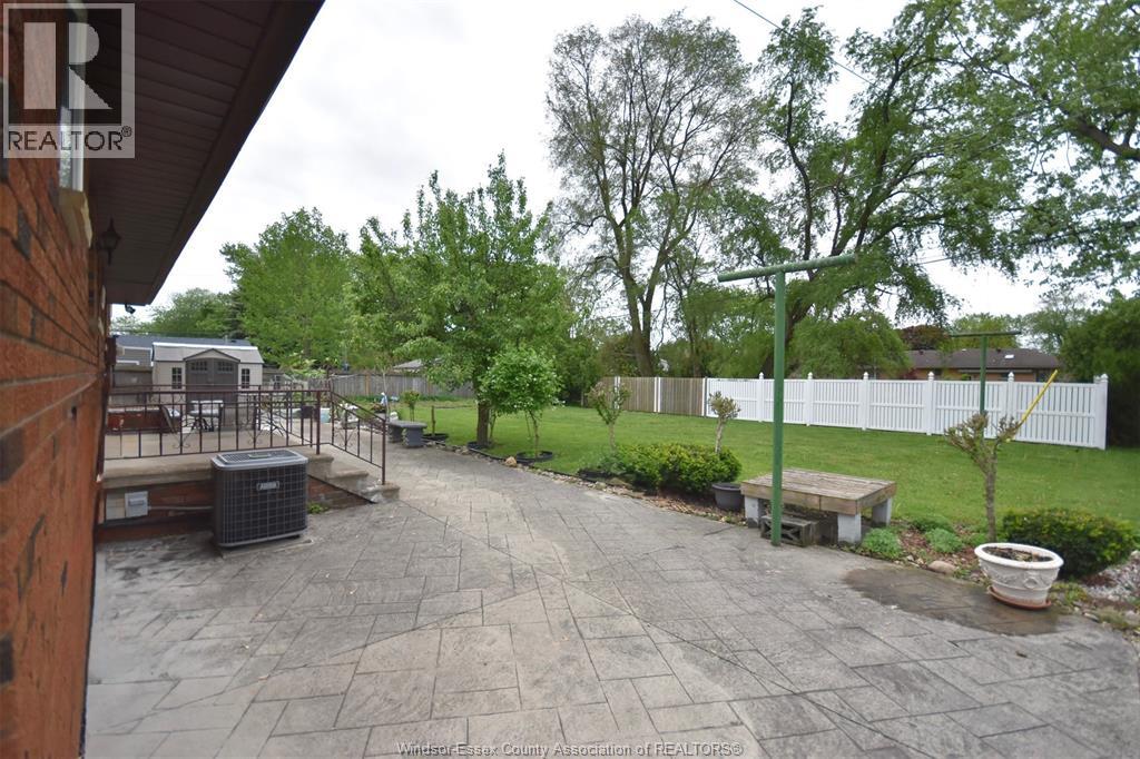 781 Bedford, Windsor, Ontario  N9G 1H3 - Photo 16 - 26013768