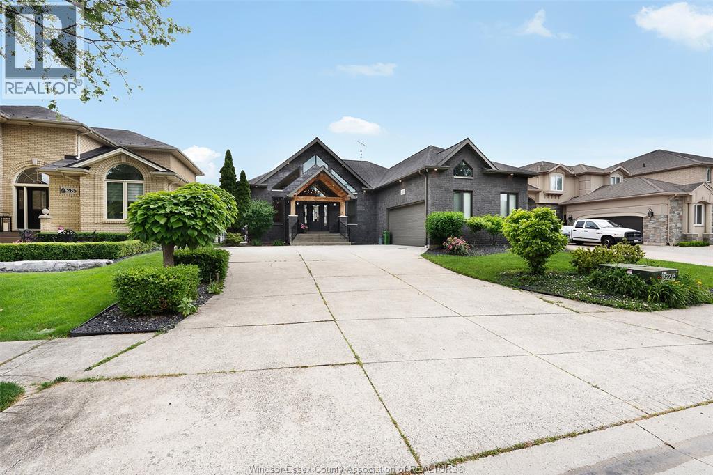 263 Russel Woods Drive, Lakeshore, Ontario  N8N 4K6 - Photo 37 - 26013871