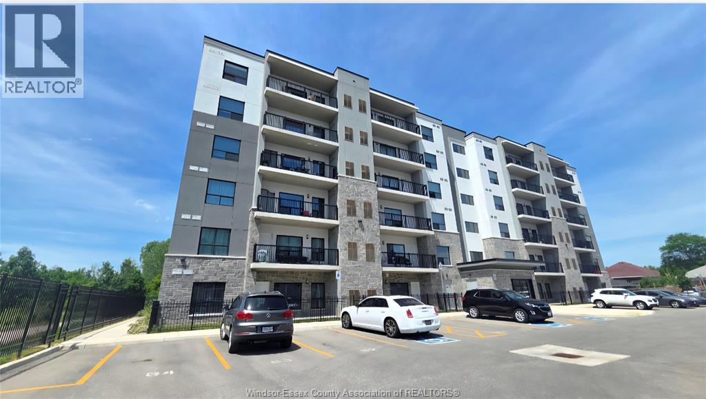 3290 Stella Crescent Unit# 404, Windsor, Ontario  N8T 0B6 - Photo 1 - 26013870