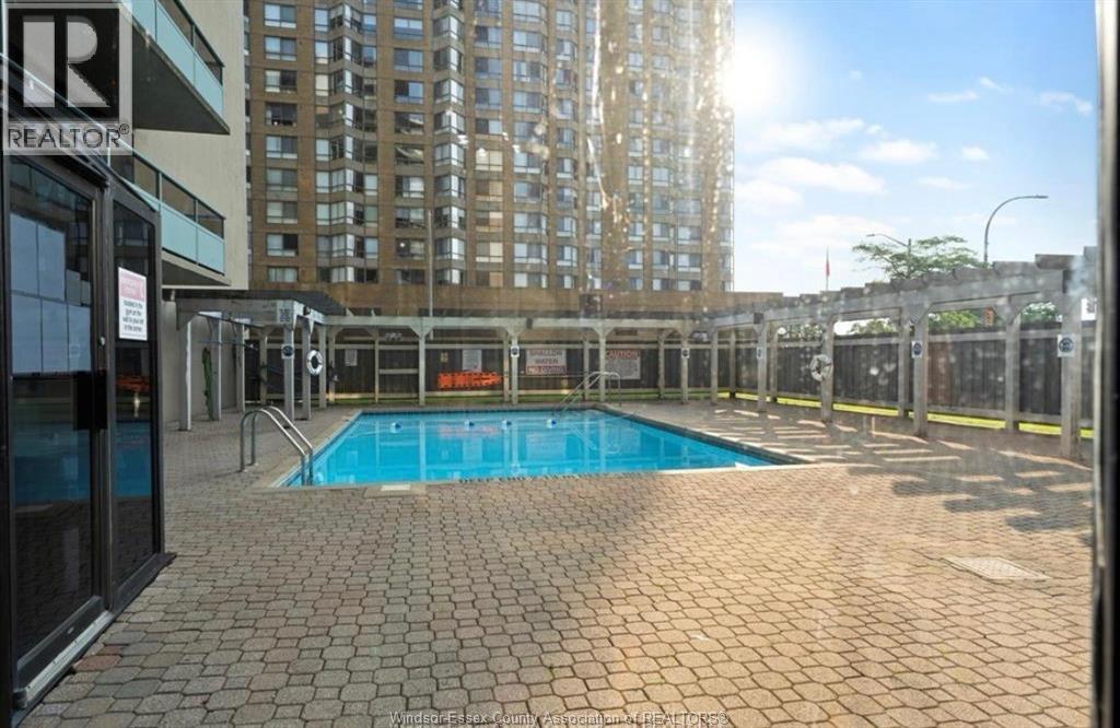 111 Riverside Drive East Unit# 107, Windsor, Ontario  N9A 2S6 - Photo 18 - 26013882