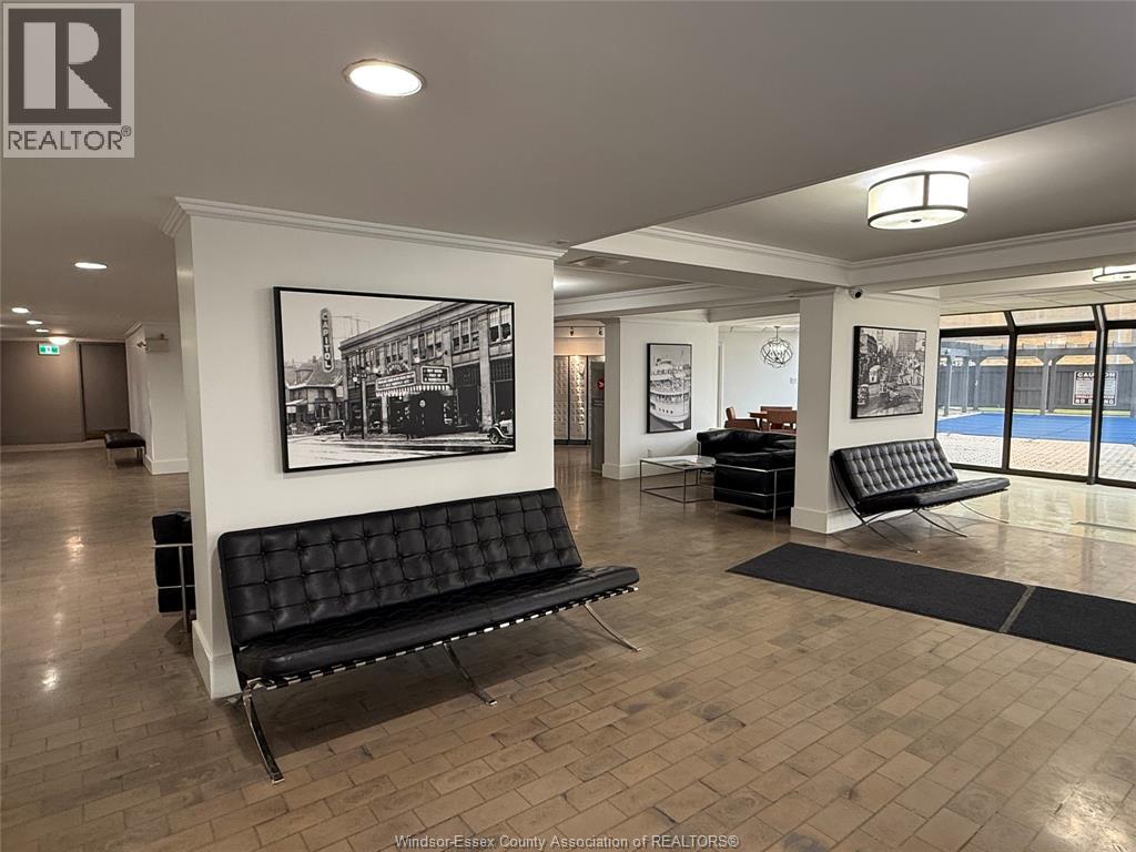 111 Riverside Drive East Unit# 107, Windsor, Ontario  N9A 2S6 - Photo 2 - 26013879