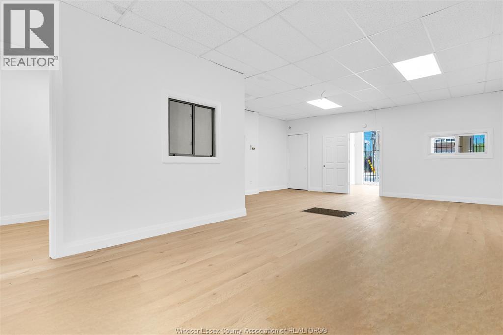 1610 University Avenue, Windsor, Ontario  N9B 1C2 - Photo 4 - 26013884