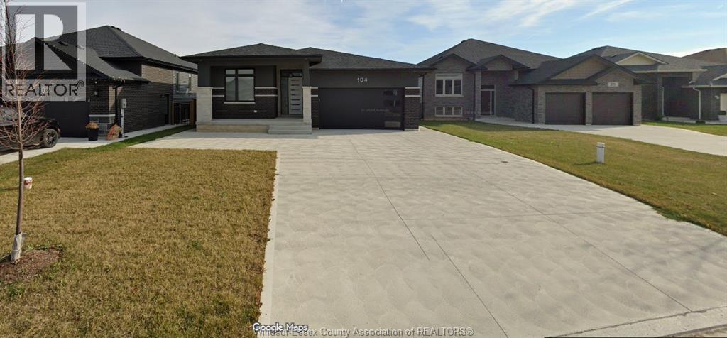 104 Lambert Street Unit# Lower, Amherstburg, Ontario  N9V 4B3 - Photo 2 - 26013869