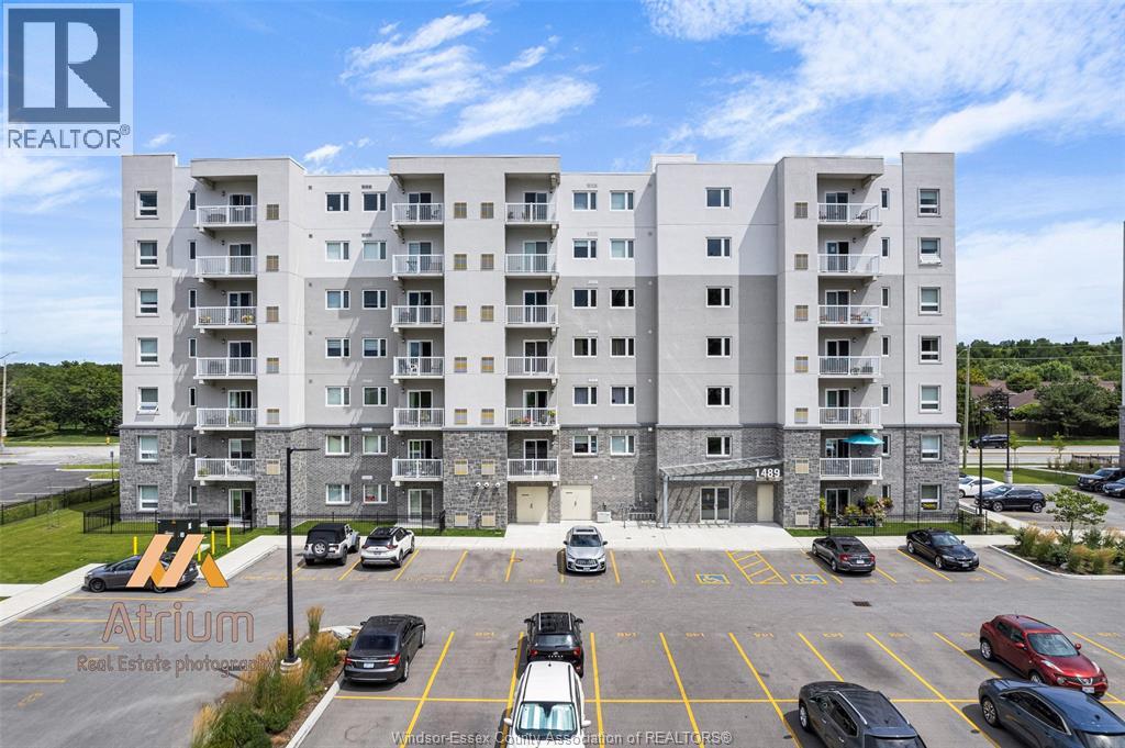 1489 Banwell Unit# 424, Windsor, Ontario  N8P 0G4 - Photo 1 - 26013896