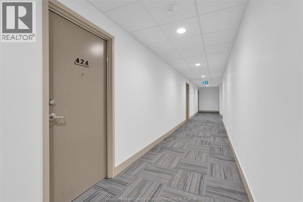 1489 Banwell Unit# 424, Windsor, Ontario  N8P 0G4 - Photo 3 - 26013896