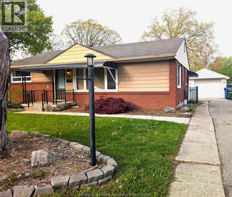 3456 Everts Avenue, Windsor, Ontario  N9E 2W1 - Photo 2 - 26013901