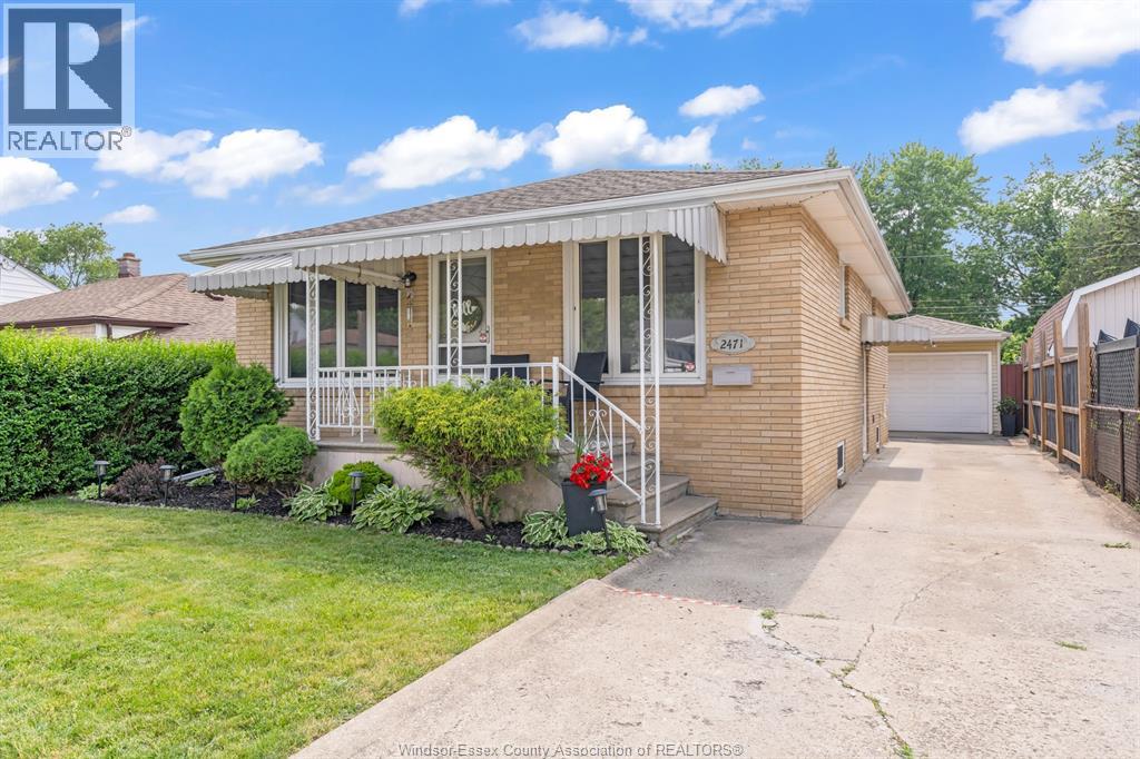 2471 Chandler Road, Windsor, Ontario  N8W 4A7 - Photo 1 - 26013898