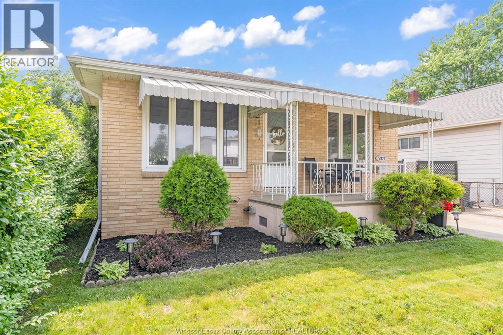 2471 Chandler Road, Windsor, Ontario  N8W 4A7 - Photo 2 - 26013898
