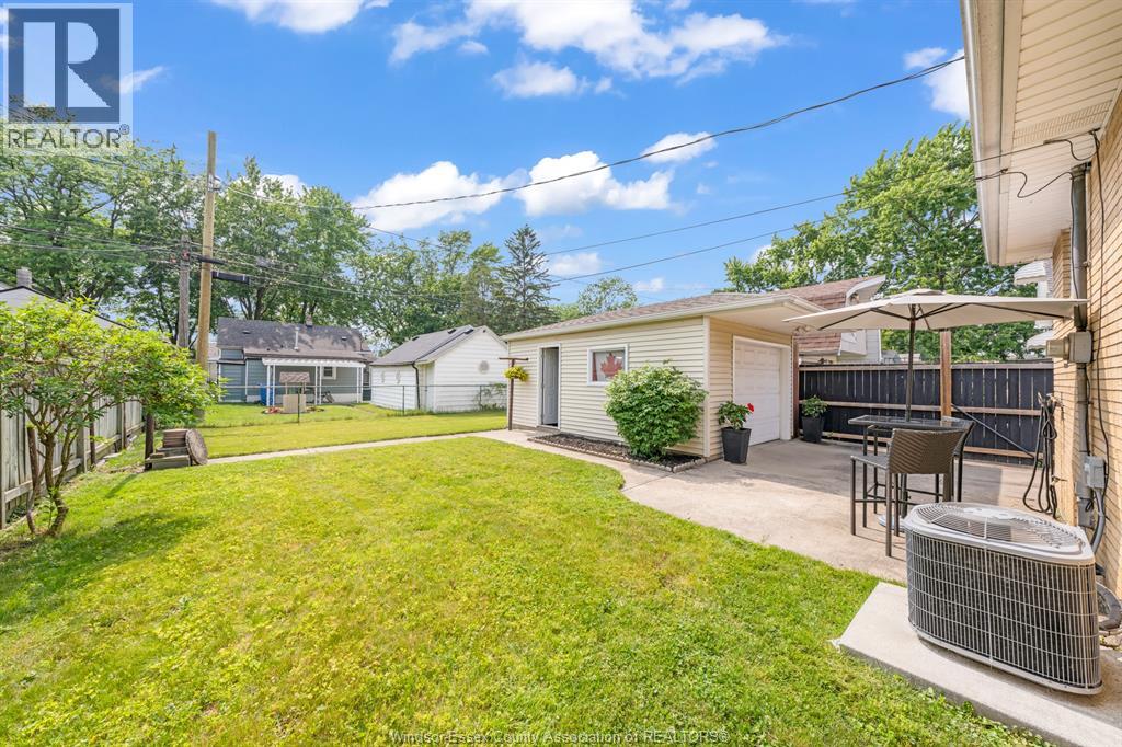 2471 Chandler Road, Windsor, Ontario  N8W 4A7 - Photo 21 - 26013898