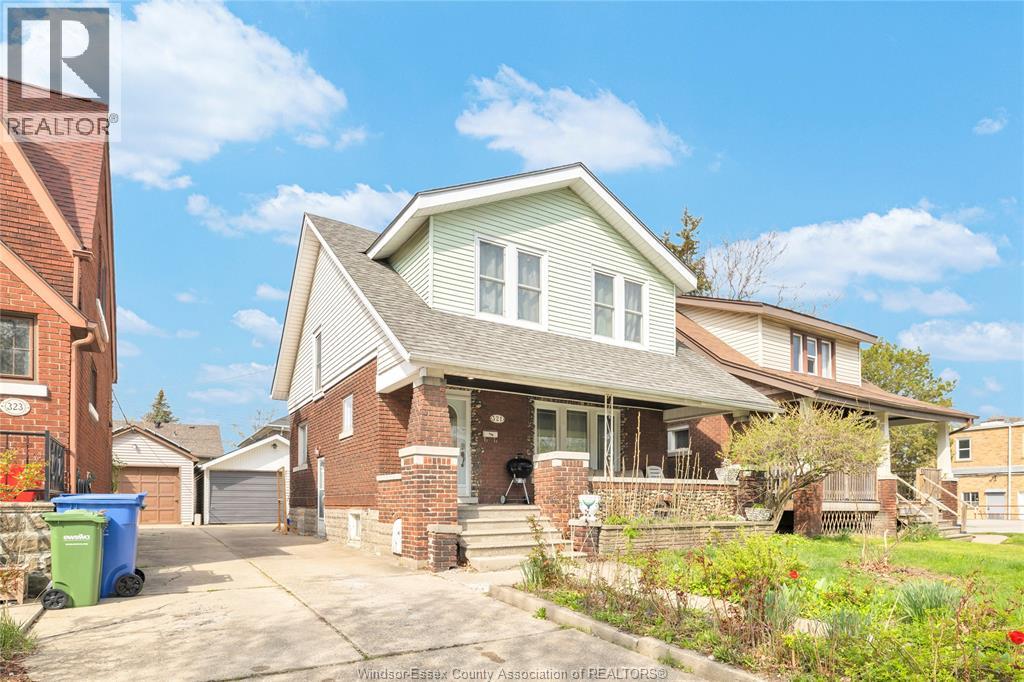 321 Rankin Avenue, Windsor, Ontario  N9B 2R6 - Photo 3 - 26013805
