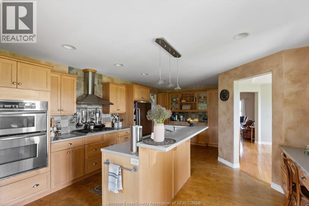 1936 Lakeshore Road 123, Woodslee, Ontario  N0R 1V0 - Photo 13 - 26013923