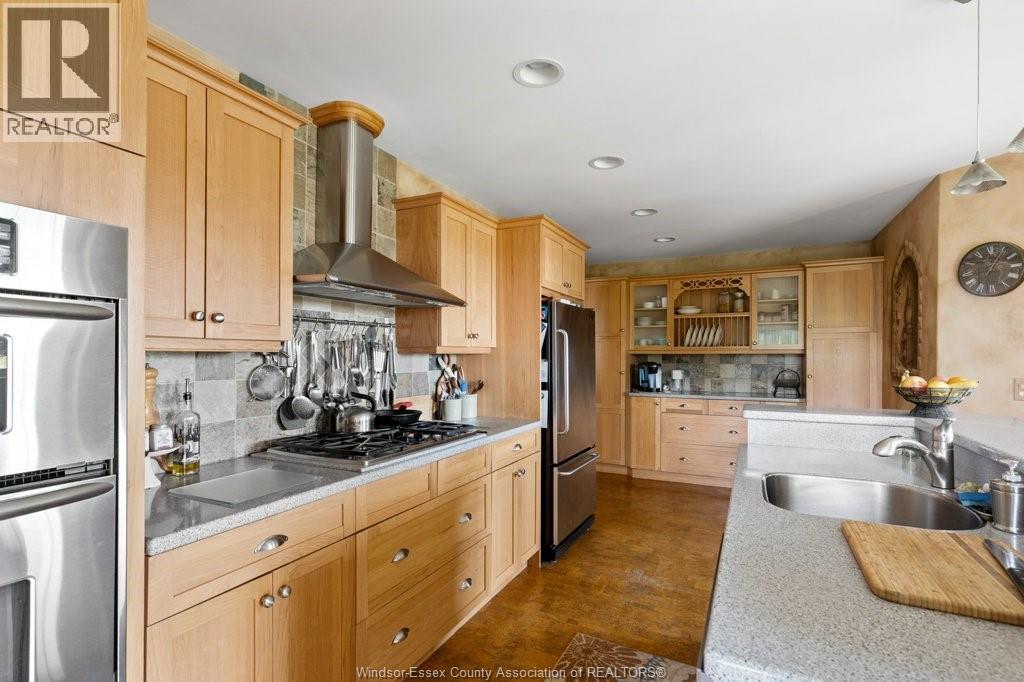 1936 Lakeshore Road 123, Woodslee, Ontario  N0R 1V0 - Photo 14 - 26013923