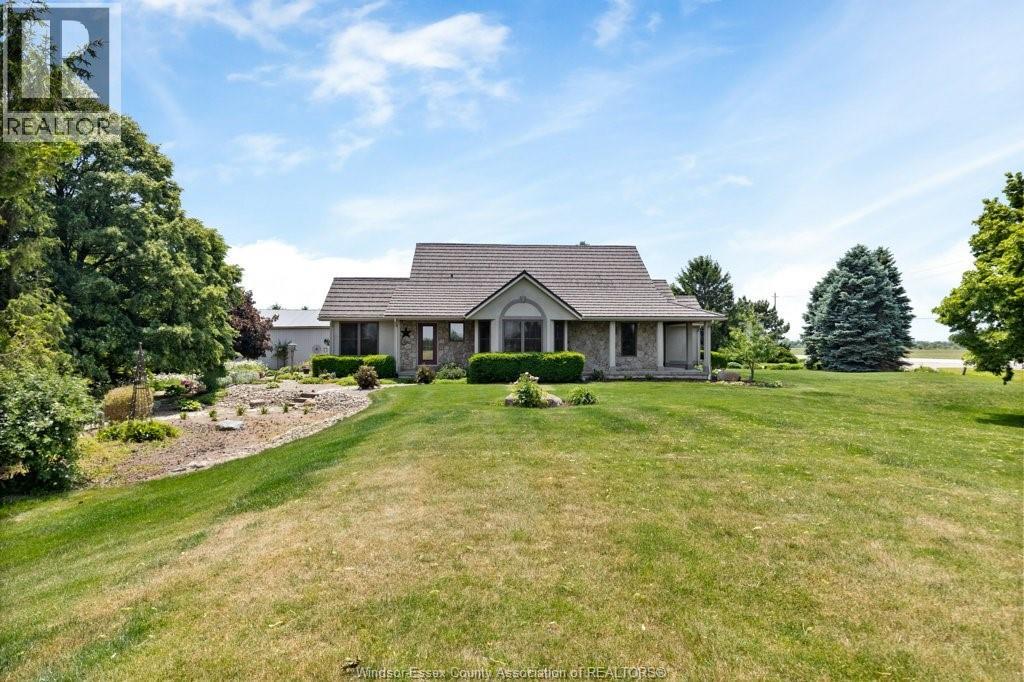 1936 Lakeshore Road 123, Woodslee, Ontario  N0R 1V0 - Photo 3 - 26013923