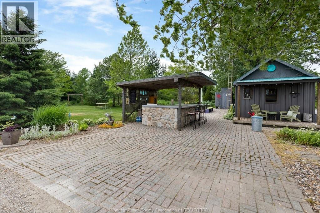 1936 Lakeshore Road 123, Woodslee, Ontario  N0R 1V0 - Photo 32 - 26013923