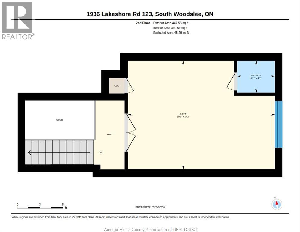 1936 Lakeshore Road 123, Woodslee, Ontario  N0R 1V0 - Photo 42 - 26013923