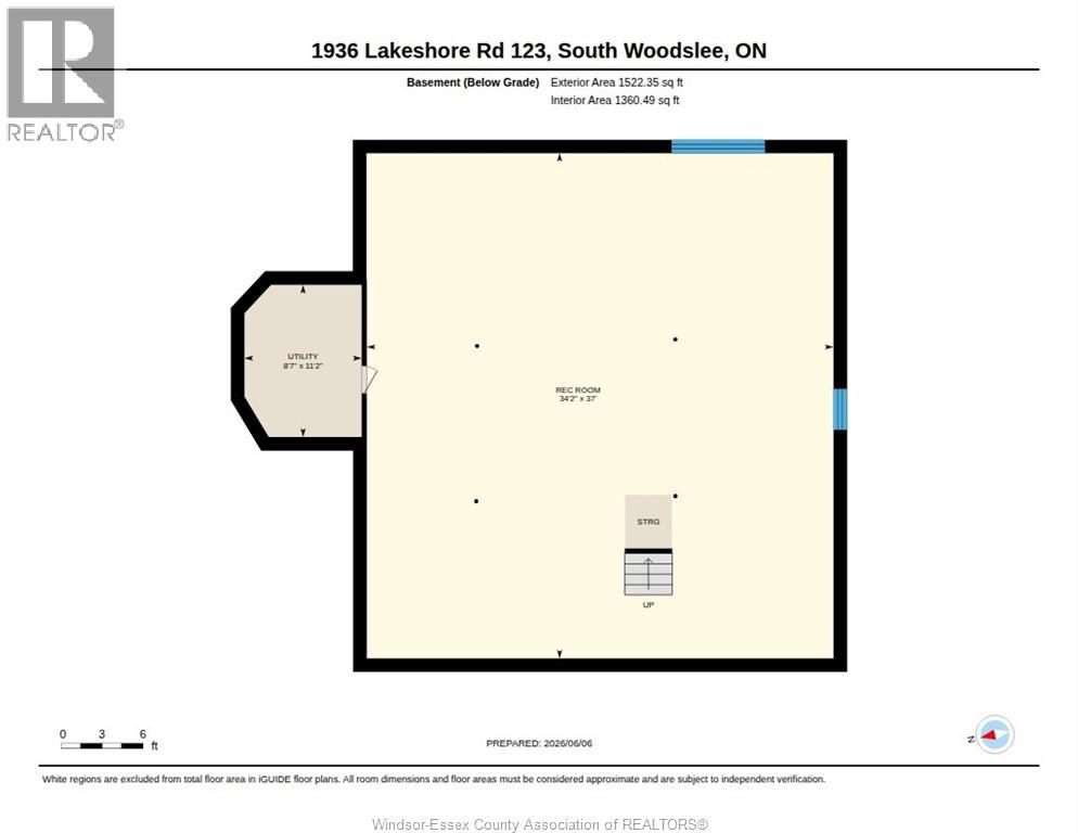 1936 Lakeshore Road 123, Woodslee, Ontario  N0R 1V0 - Photo 43 - 26013923