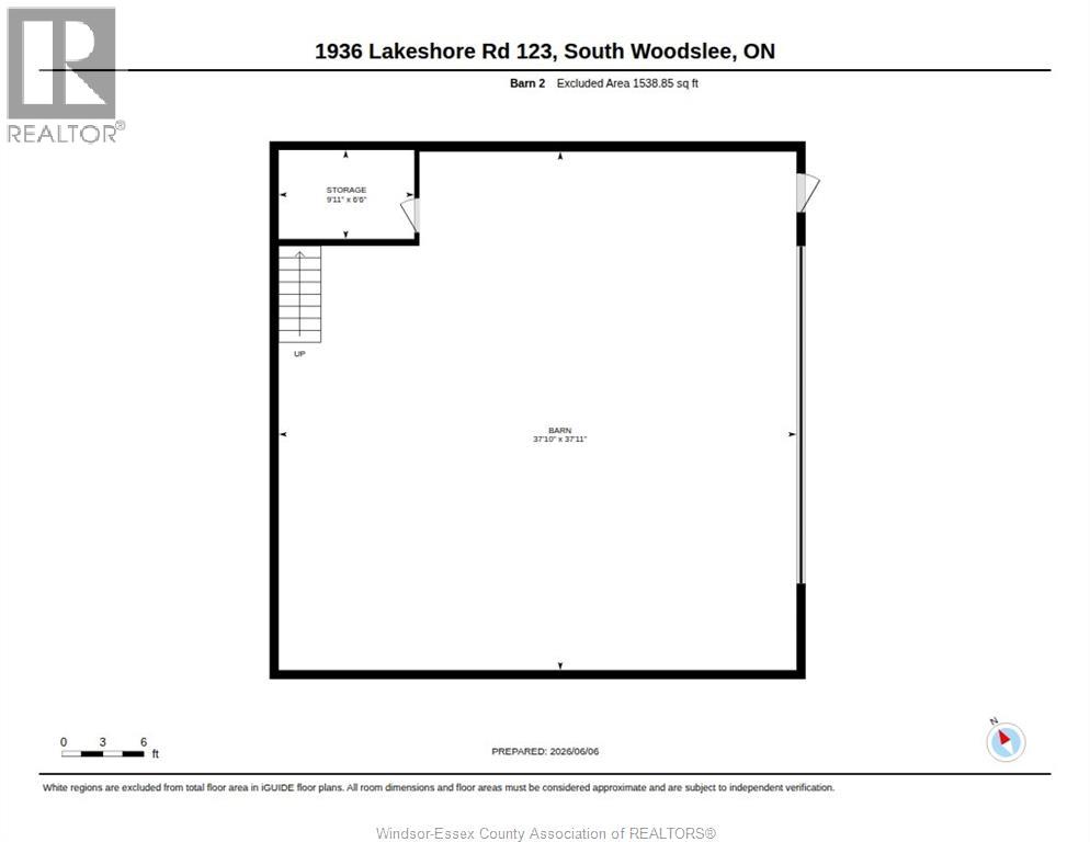 1936 Lakeshore Road 123, Woodslee, Ontario  N0R 1V0 - Photo 45 - 26013923