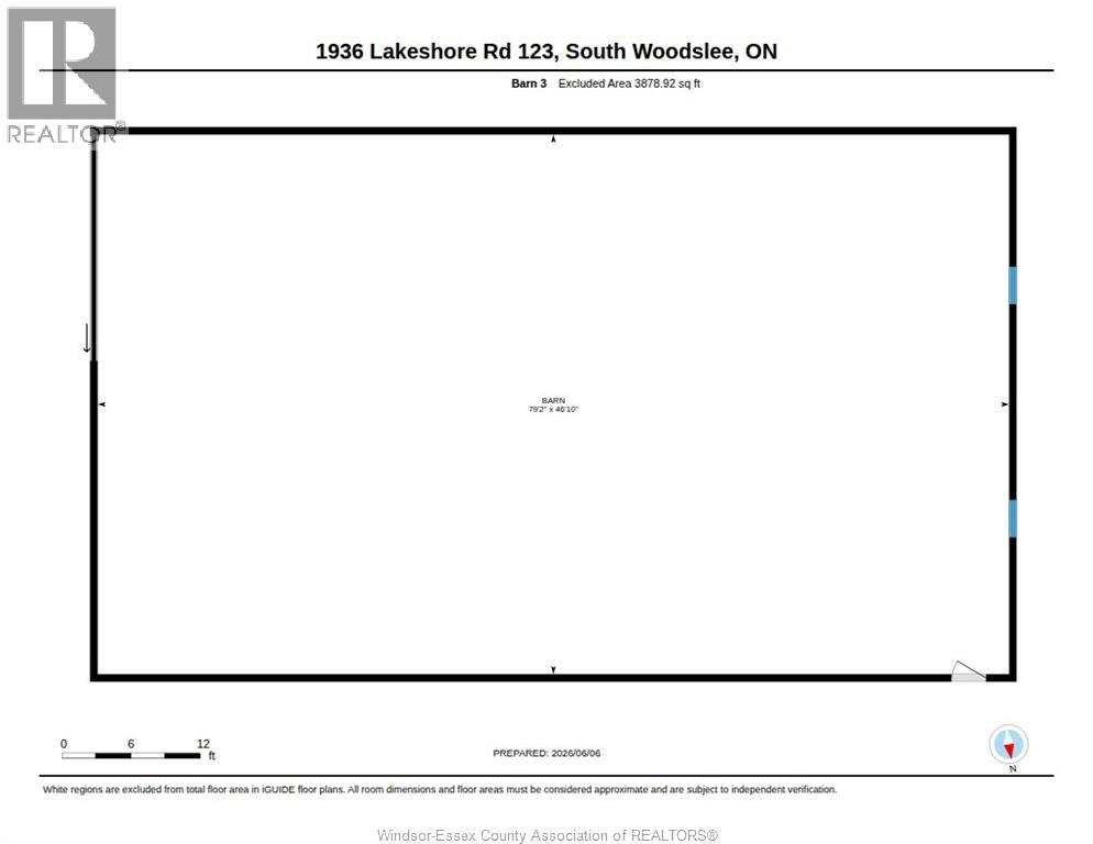 1936 Lakeshore Road 123, Woodslee, Ontario  N0R 1V0 - Photo 46 - 26013923