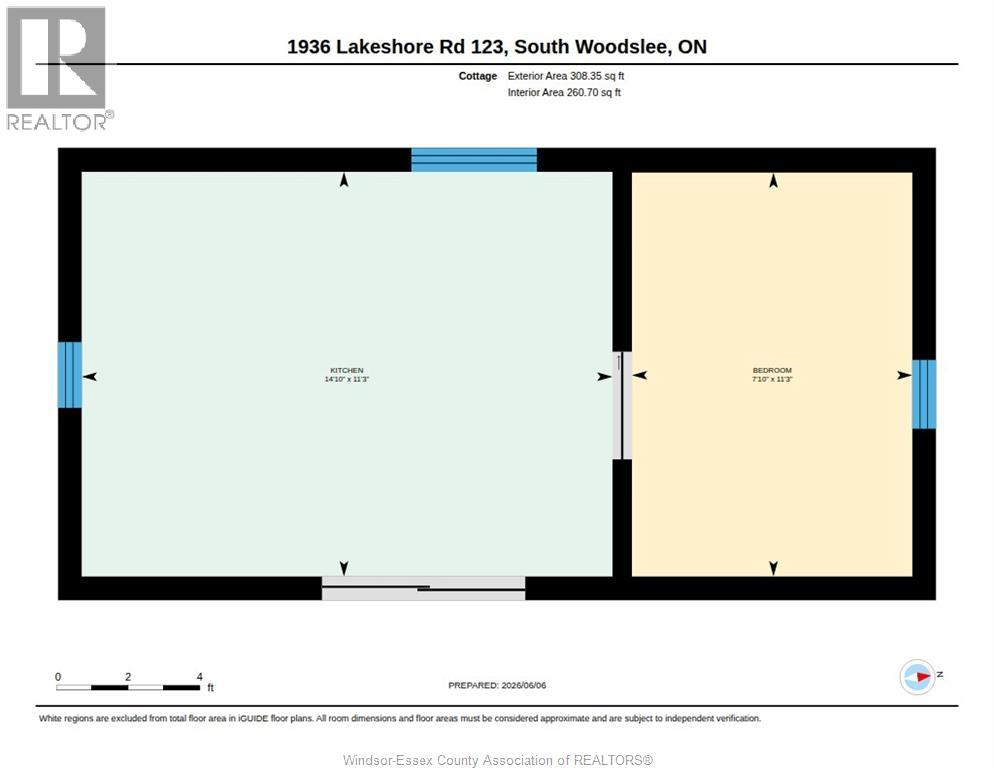 1936 Lakeshore Road 123, Woodslee, Ontario  N0R 1V0 - Photo 47 - 26013923