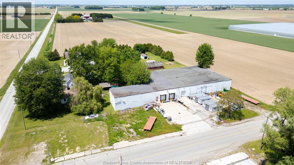 8323 Dover Center Line, Chatham-Kent, Ontario  N0P 1L0 - Photo 17 - 26013931