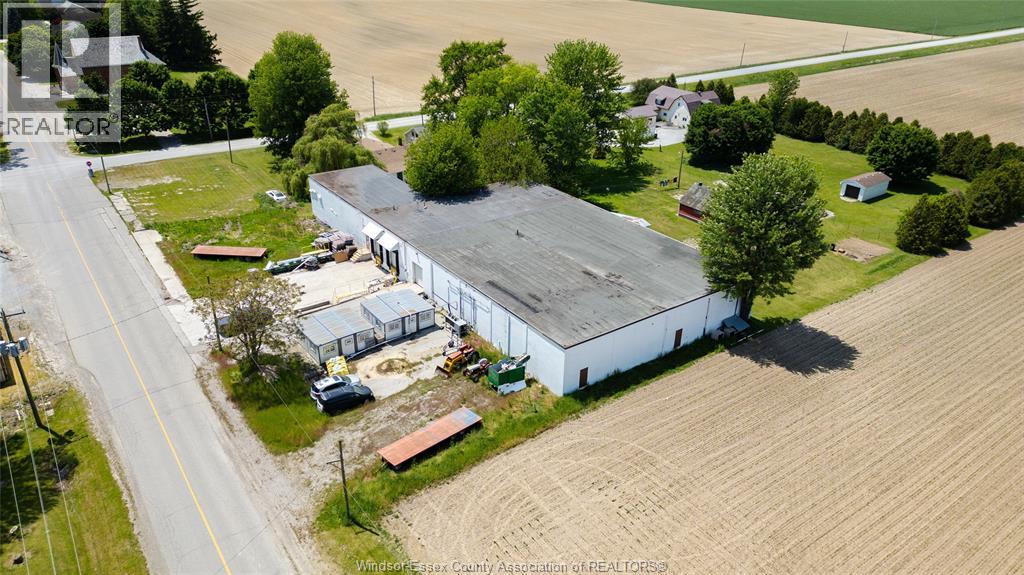 8323 Dover Center Line, Chatham-Kent, Ontario  N0P 1L0 - Photo 19 - 26013931