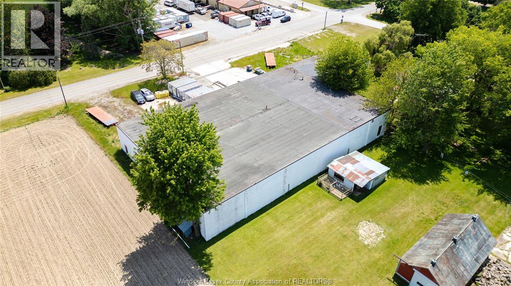 8323 Dover Center Line, Chatham-Kent, Ontario  N0P 1L0 - Photo 20 - 26013931
