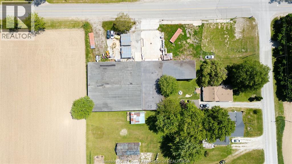 8323 Dover Center Line, Chatham-Kent, Ontario  N0P 1L0 - Photo 21 - 26013931