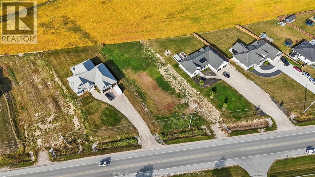 5691 COUNTY RD 20, Amherstburg, Ontario