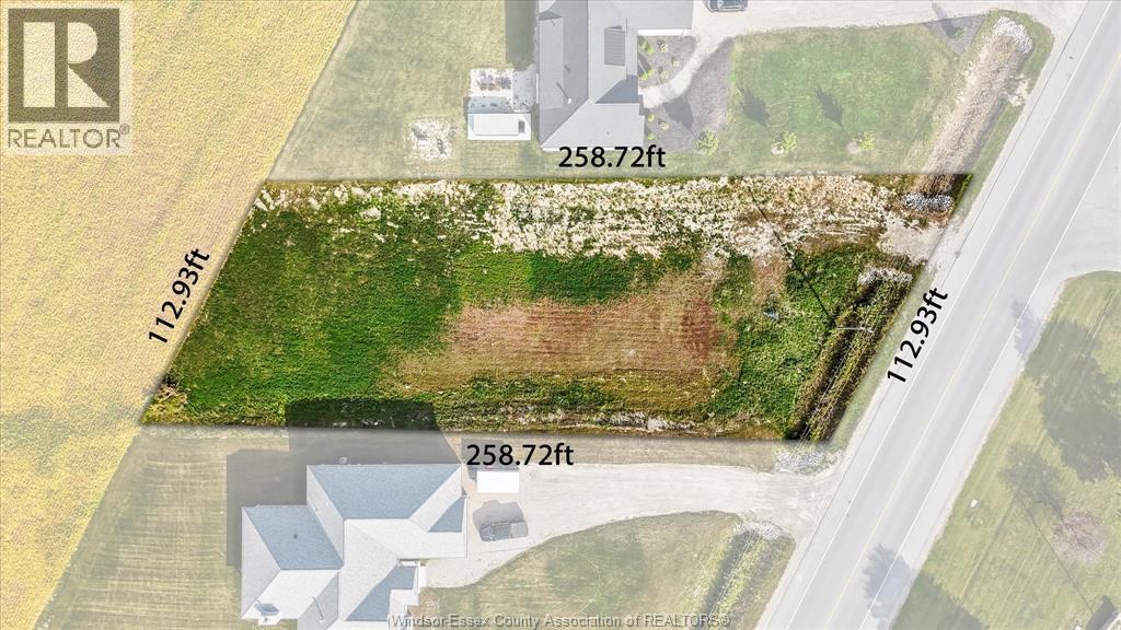 5691 County Rd 20, Amherstburg, Ontario  N9V 2Y8 - Photo 2 - 26013928