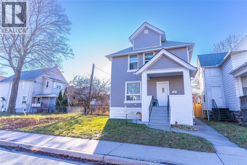 765 Dougall Avenue, Windsor, Ontario  N9A 4P9 - Photo 2 - 26013927