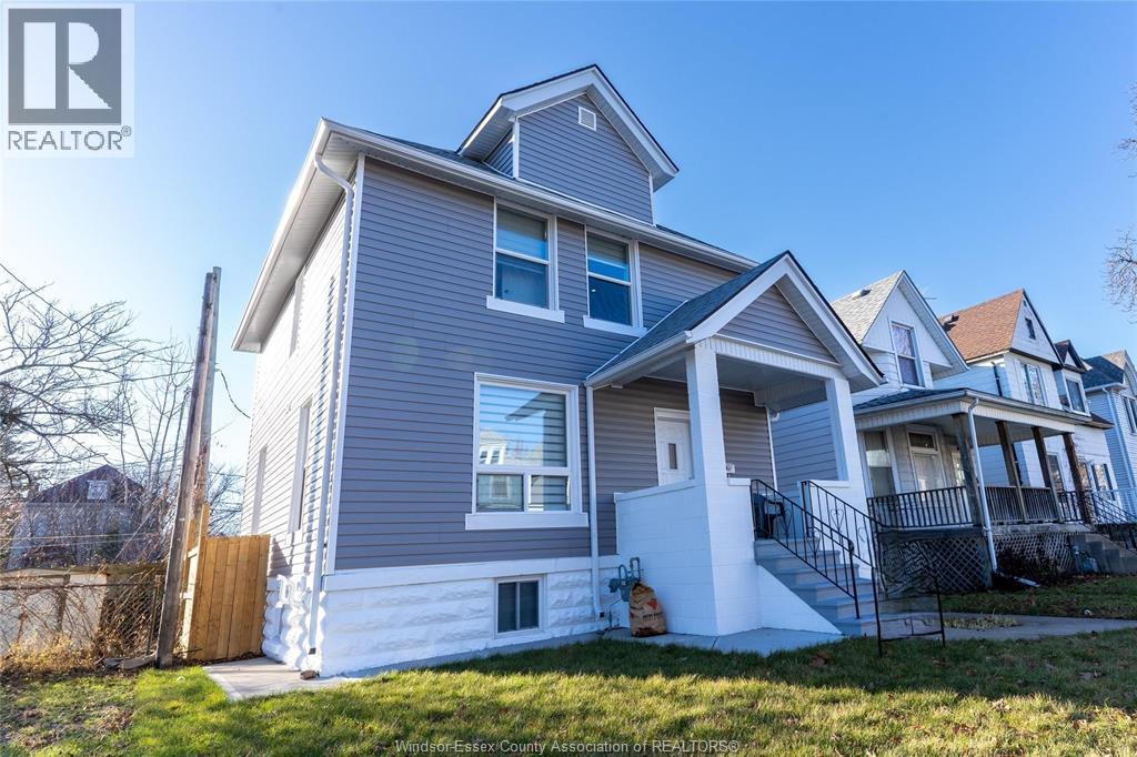 765 Dougall Avenue, Windsor, Ontario  N9A 4P9 - Photo 3 - 26013927