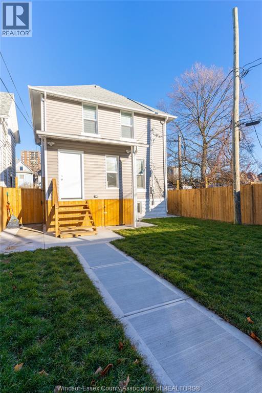 765 Dougall Avenue, Windsor, Ontario  N9A 4P9 - Photo 33 - 26013927