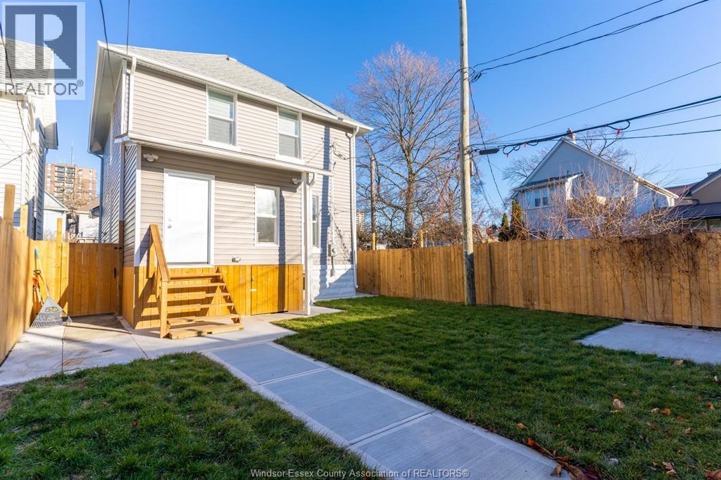 765 Dougall Avenue, Windsor, Ontario  N9A 4P9 - Photo 34 - 26013927