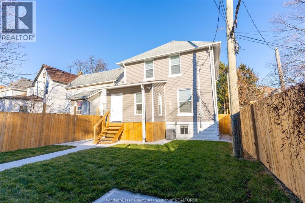 765 Dougall Avenue, Windsor, Ontario  N9A 4P9 - Photo 35 - 26013927
