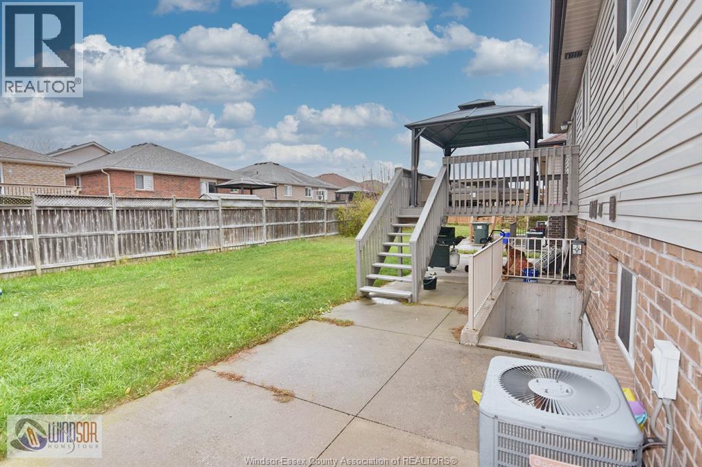 4759 Periwinkle Crescent, Windsor, Ontario  N9G 3G8 - Photo 12 - 26013940