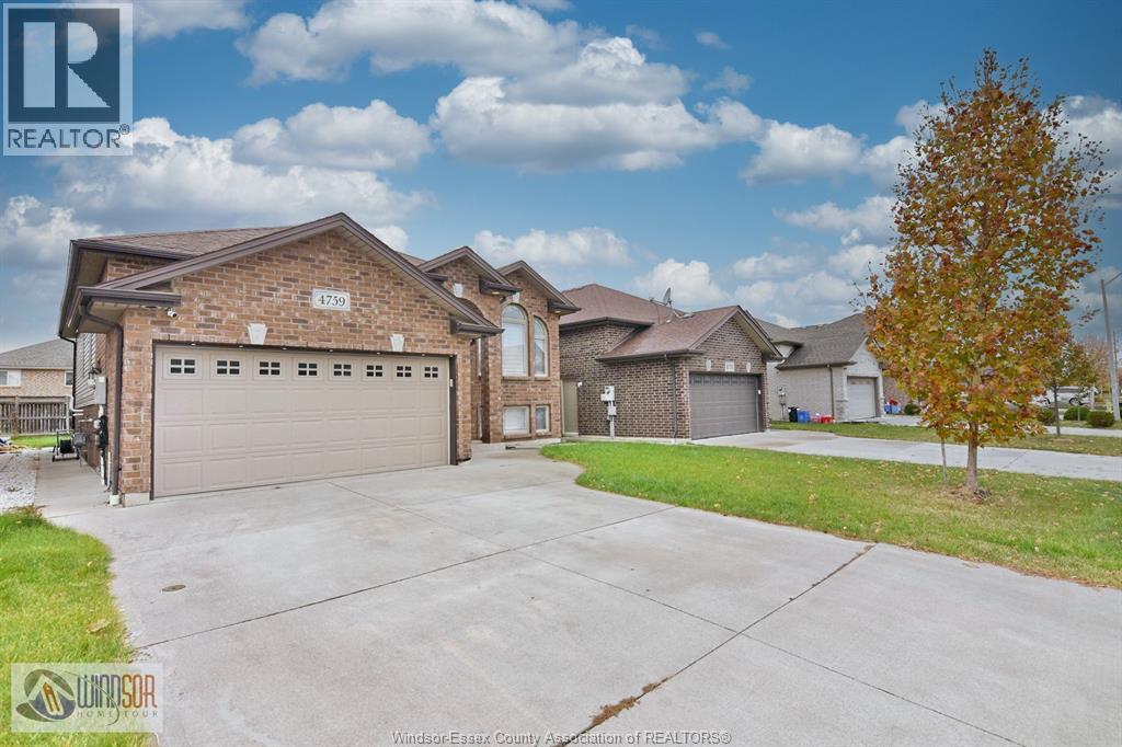 4759 Periwinkle Crescent, Windsor, Ontario  N9G 3G8 - Photo 3 - 26013940