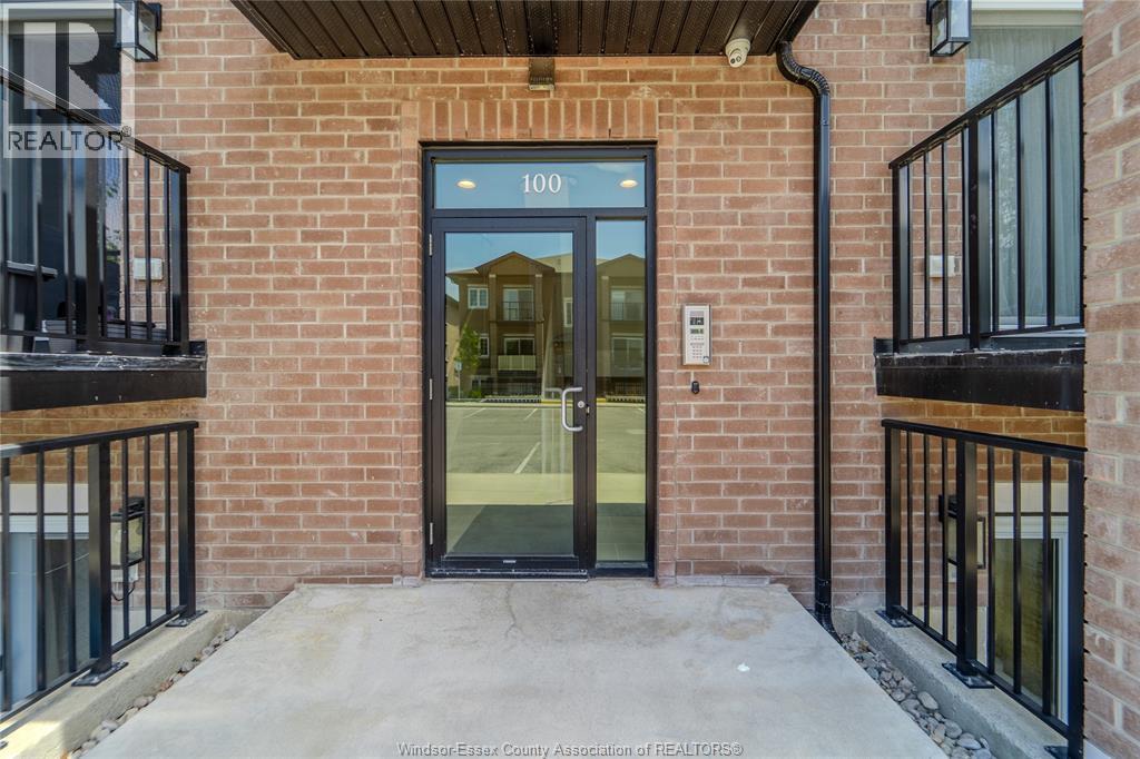 233 Watson Avenue Unit# 101, Windsor, Ontario  N8S 3R8 - Photo 29 - 26013930