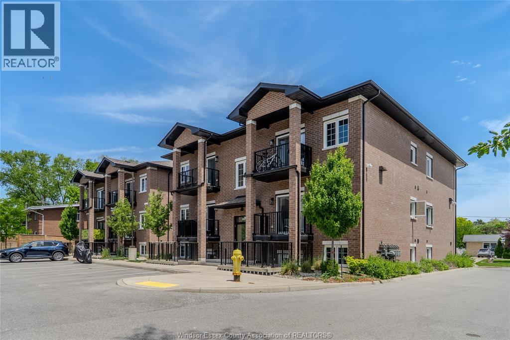 233 Watson Avenue Unit# 101, Windsor, Ontario  N8S 3R8 - Photo 32 - 26013930