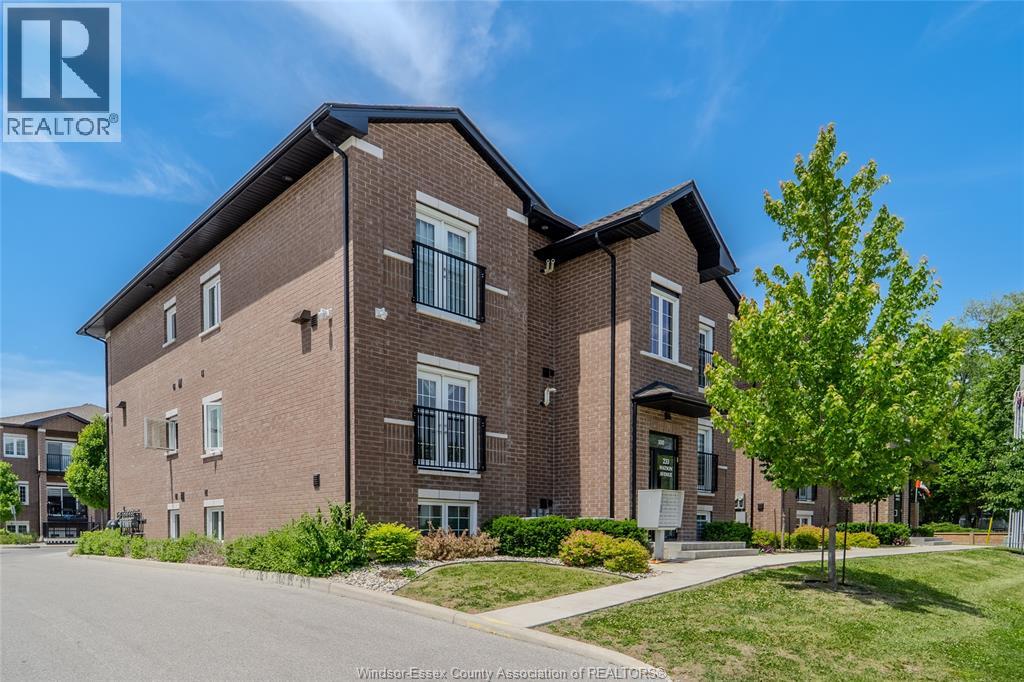 233 Watson Avenue Unit# 101, Windsor, Ontario  N8S 3R8 - Photo 4 - 26013930