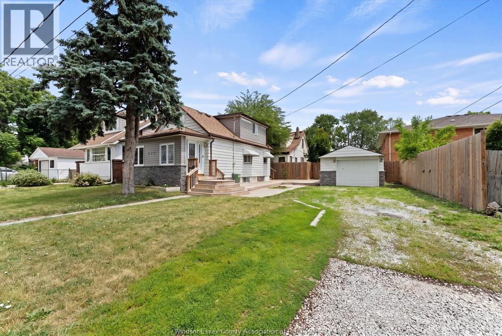 972 Wellington Avenue Unit# Main, Windsor, Ontario  N9A 5J8 - Photo 22 - 26013904