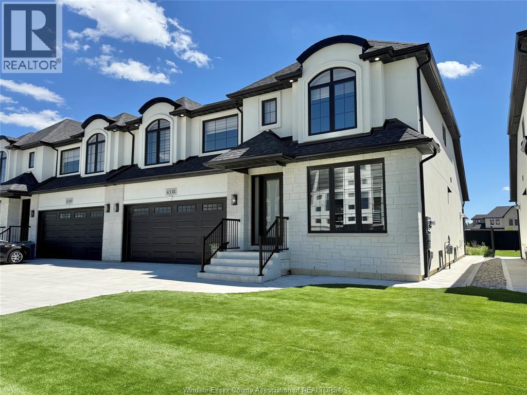 4538 Valerio CRESCENT, LaSalle, Ontario
