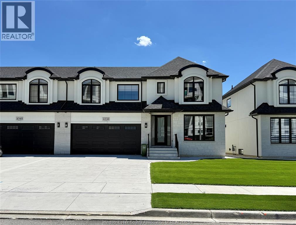 4538 Valerio Crescent, Lasalle, Ontario  N9H 0N2 - Photo 2 - 26012990