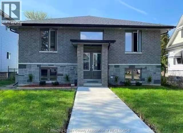 363 CURRY AVENUE Unit# L3, Windsor, Ontario
