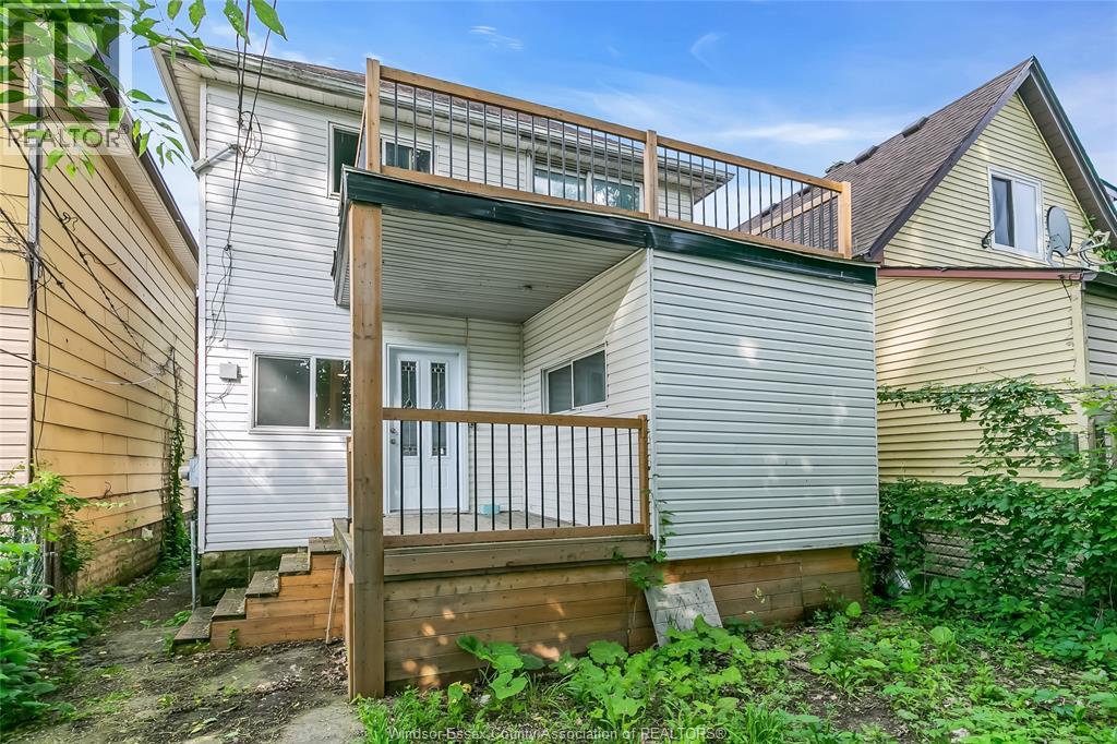 345 Bridge Avenue, Windsor, Ontario  N9B 2M3 - Photo 23 - 26011224